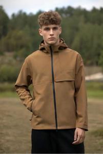 SAINTY Performance Outdoor Garment