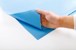 China's Best Cover Tarpaulin Factories With ISO Certifications