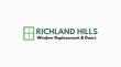 Richland Hills Window Replacement & Doors Provides Professional Window & Door Installation Services in Richland Hills TX
