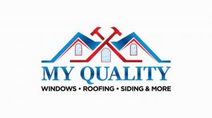 My Quality Construction & Roofing Contractors company logo