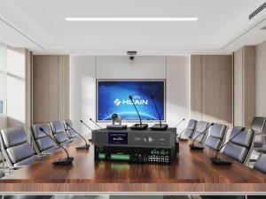 Global Leading Av Equipment Supplier