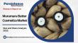 Murumuru Butter Cosmetics Market Poised for Steady Growth at 6.8% CAGR - Persistence Market Research