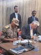 ITPS Canada signs historic Memorandum of Understanding with Ethiopian Air Force