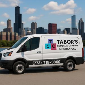 Tabor's Complete Comfort Mechanical