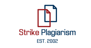 Beyond the Black Box: How StrikePlagiarism StrikePlagiarism.com