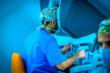  KFSHRC Achieves Global First with Fully Robotic Living-donor Liver Transplant