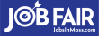 Job Fair Saturday, Jan. 31 At Boston Marriott Burlington, Mass