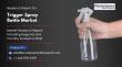 Trigger Spray Bottle Market Reach US$3.5 Bn by 2033 Driven by Cleaning Product Demand & Recyclable Packaging Innovation