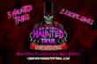 Award Winning Central Florida Haunted Attraction Returns for Valentine’s Day