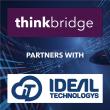 Ideal Technologys Partners with thinkbridge to Accelerate Client Modernization and AI-Enabled Growth 