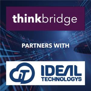 thinkbridge X Ideal Technologys