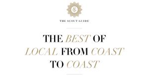 The Best of Local from Coast to Coast