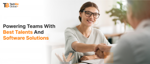 Scale Your Team, Seamlessly with TechBiz Global