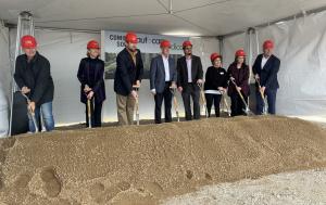 Autocam Medical Breaks Ground For 100,000-Sq.-Ft. Facility In Warsaw