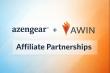 aZengear Partners With AWIN to Build Affiliate Partnerships Across Repair, Camping, Survival, and Compression Gear