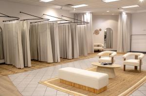 My Sister's Closet and Well Suited Newport Beach Consignment Shopping Store