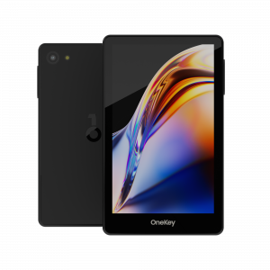 OneKey Crypto Wallet