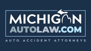 Michigan Auto Law Logo