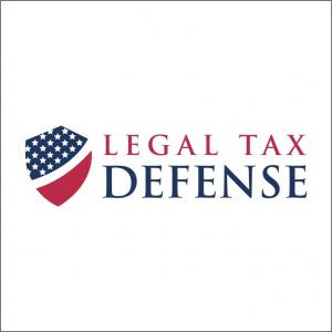 Legal Tax Defense