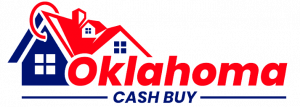 Oklahoma Cash Buy Logo