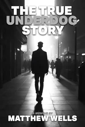 The True Underdog Story Shines A Light On Redemption, Accountability, And The Power Of Refusing To Quit