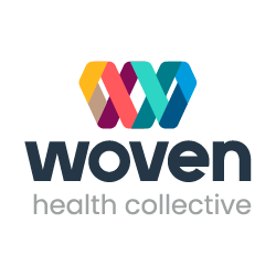 Woven Health Collective Logo