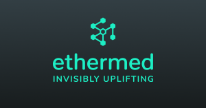 Ethermed, a leader in AI-driven prior authorization automation, today announced the general availability of Ethermed Online, a modern interface that gives care teams direct access to the company's NextGen AI Platform Ethermed logo with the tagline “Invisibly Uplifting,” representing AI-powered automation of prior authorization workflows in healthcare.