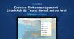 AirData erweitert die globale Zugänglichkeit durch Plattformübersetzung in 8 Sprachen 