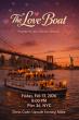 New Solutions Network Announces The Love Boat Valentine’s Wellness Yacht Experience
