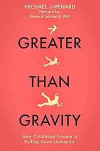 Greater Than Gravity Cover