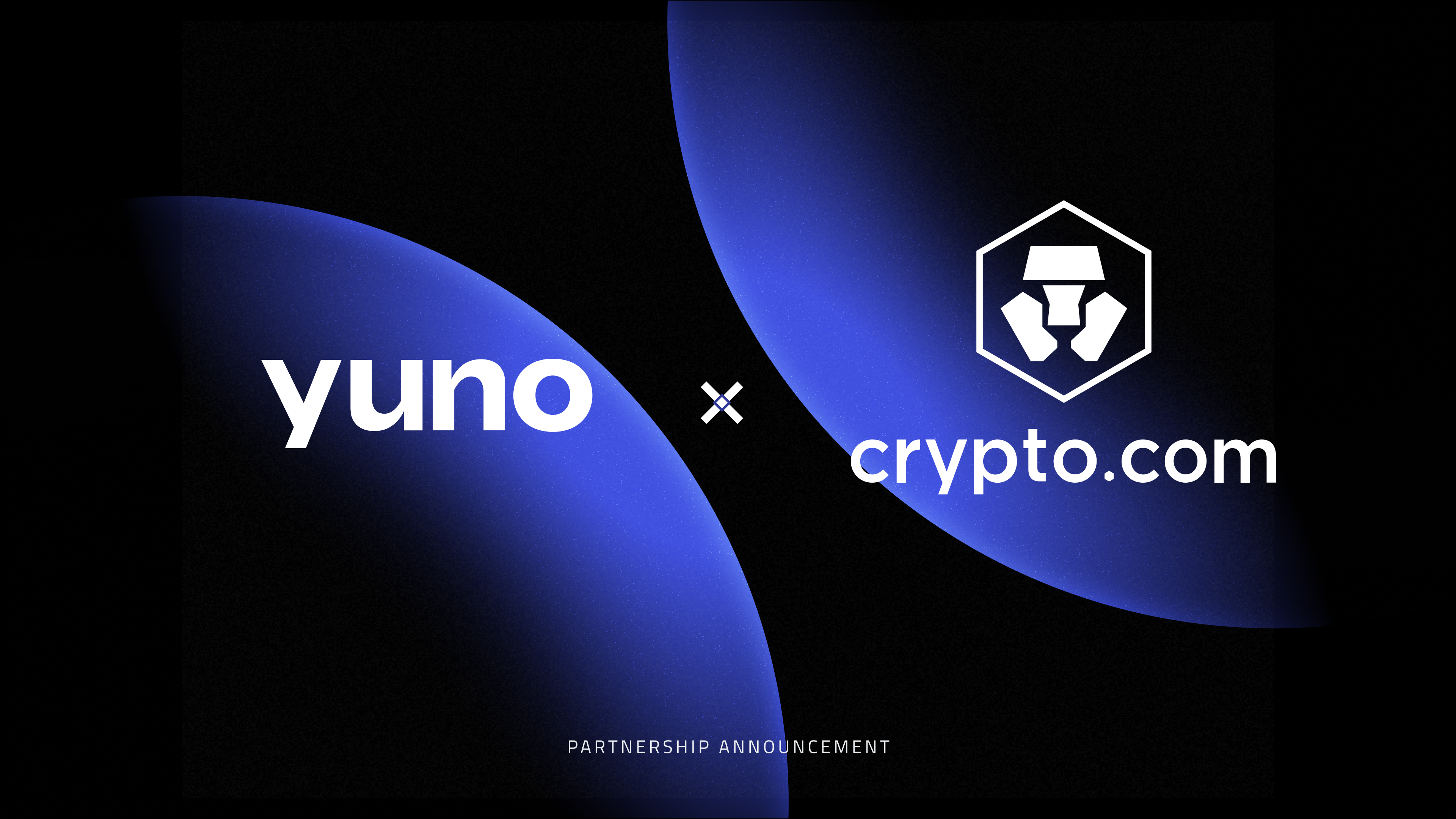 Yuno Partners with Crypto.com to Enable Seamless Crypto Payments at  Checkout - World News Report - EIN Presswire