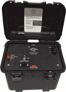 326X Artificial Resistive Load