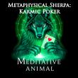 Meditative Animal Deals Royal Flush in Hearts with New Album Metaphysical Sherpa: Karmic Poker & Announces Digital Event