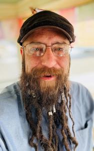Dr. Duddha (Nick D. Mirisola)