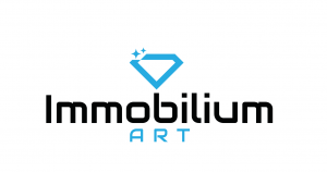 Immobilium Logo