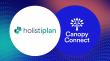 Canopy Connect and Holistiplan Announce Integration to Automate Insurance Planning