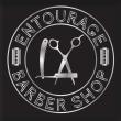 Entourage Barbershop Reintroduces the Barbershop as a Cultural Space in West Hollywood