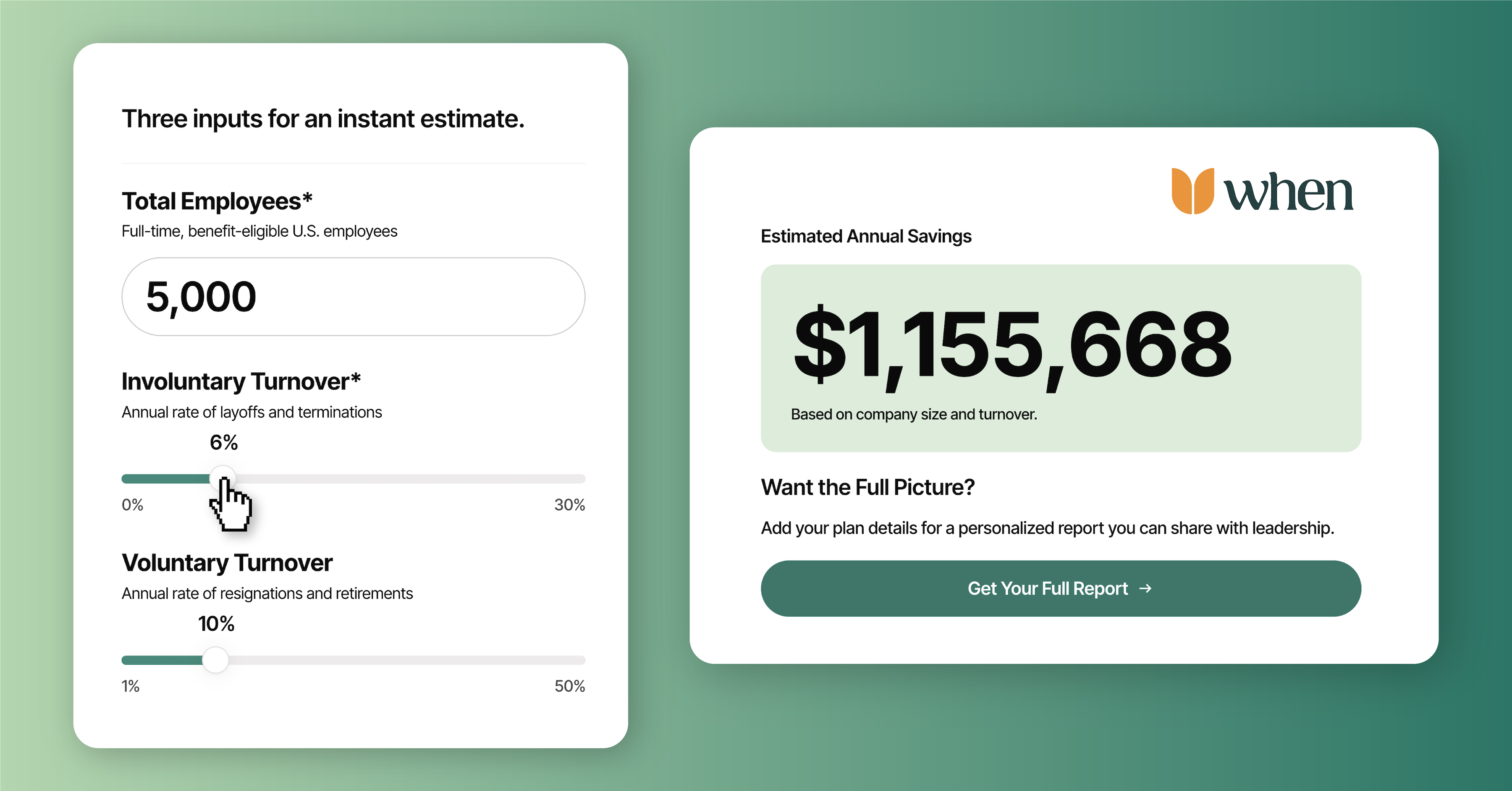 When raises $10M Series A to transform employee health benefits during critical moments