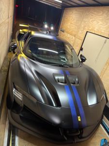 Ferrari Transport Company