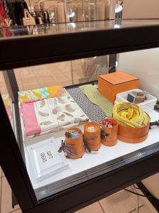 My Sister's Closet and Well Suited Newport Beach Consignment Shopping