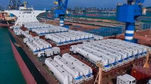 CCIG provides immediate response times for maintenance and process optimization