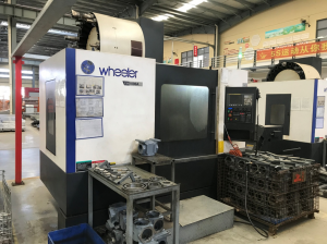 The reliability of CCIG’s equipment is rooted in its focus on intelligent automation platforms and advanced grinding technologies.