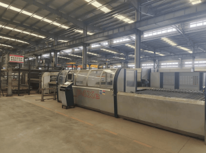 The global manufacturing landscape is currently navigating a fundamental transition.