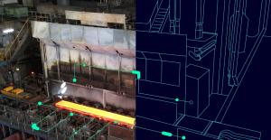 This level of production transparency ensures that every project, from digital design to smart production, is optimized for both speed and resource conservation.