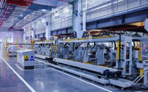 the company serves as a pilot field for state enterprise reform and innovation