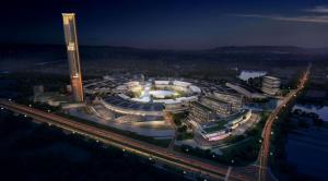 China Top Intelligent Automation Platform Factory