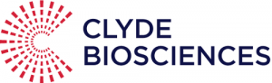 Clyde Biosciences logo