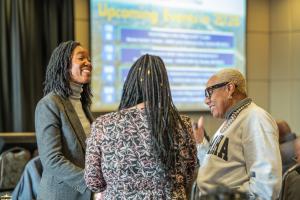 SONO Attendees Interaction