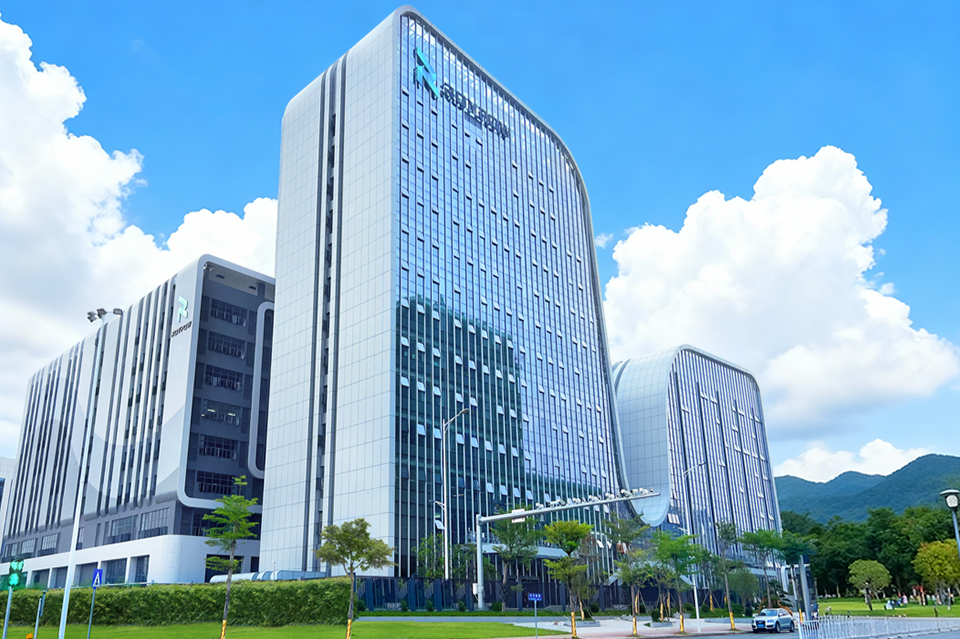 One-Stop Lithium Solutions for Motive Power Systems & Energy Storage Systems