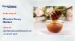 Manuka Honey Market Value to Reach US$ 1.6 Bn by 2033 Driven by Health Benefits Demand